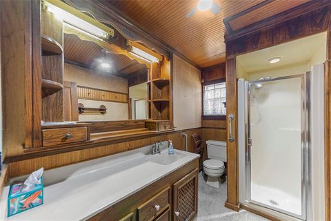 Tiny photo for 311 Summit Street, Farmersville, TX 75442 (MLS # 21131171)