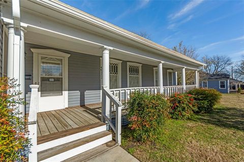 Tiny photo for 311 Summit Street, Farmersville, TX 75442 (MLS # 21131171)