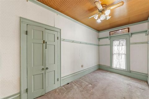 Tiny photo for 311 Summit Street, Farmersville, TX 75442 (MLS # 21131171)