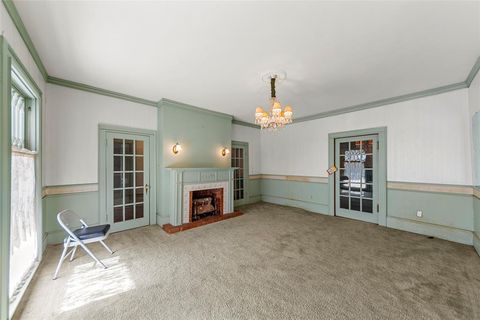 Tiny photo for 311 Summit Street, Farmersville, TX 75442 (MLS # 21131171)