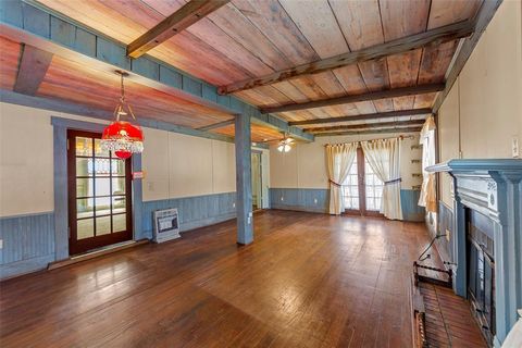 Tiny photo for 311 Summit Street, Farmersville, TX 75442 (MLS # 21131171)