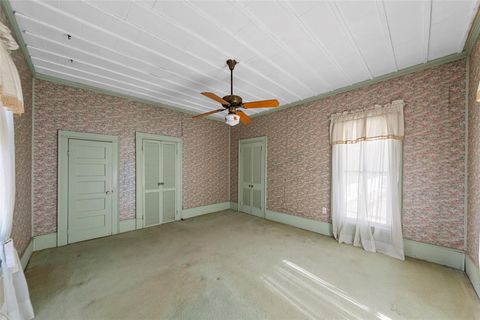 Tiny photo for 311 Summit Street, Farmersville, TX 75442 (MLS # 21131171)