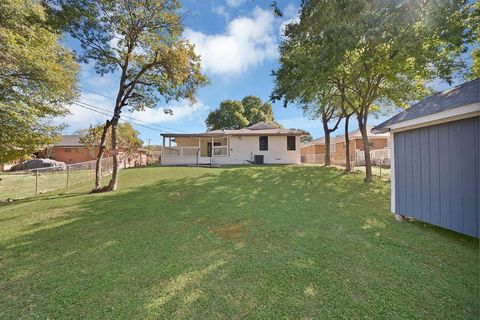 Tiny photo for 3743 Kushla Ave, Dallas, TX 75216 (MLS # 21101579)