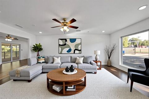 Tiny photo for 3743 Kushla Ave, Dallas, TX 75216 (MLS # 21101579)