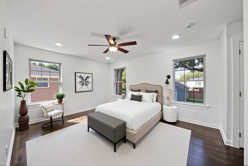 GLENDALE HEIGHTS 3RD SEC - Residential