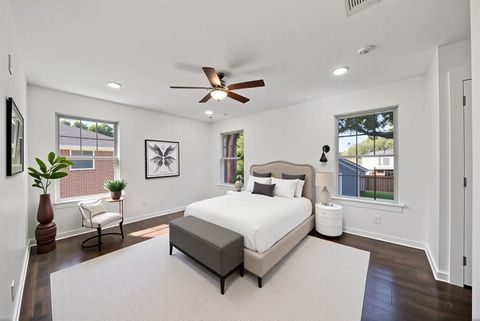 Tiny photo for 3743 Kushla Ave, Dallas, TX 75216 (MLS # 21101579)