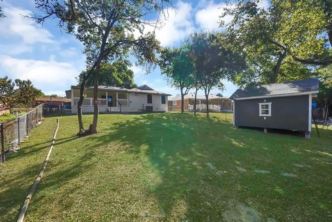 Tiny photo for 3743 Kushla Ave, Dallas, TX 75216 (MLS # 21101579)