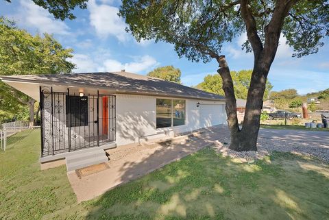 Tiny photo for 3743 Kushla Ave, Dallas, TX 75216 (MLS # 21101579)