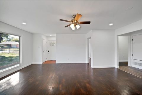 Tiny photo for 3743 Kushla Ave, Dallas, TX 75216 (MLS # 21101579)