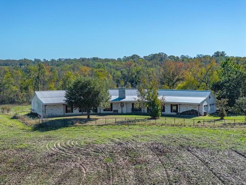 4101 Vz County Road 1222 Grand Saline TX 75140