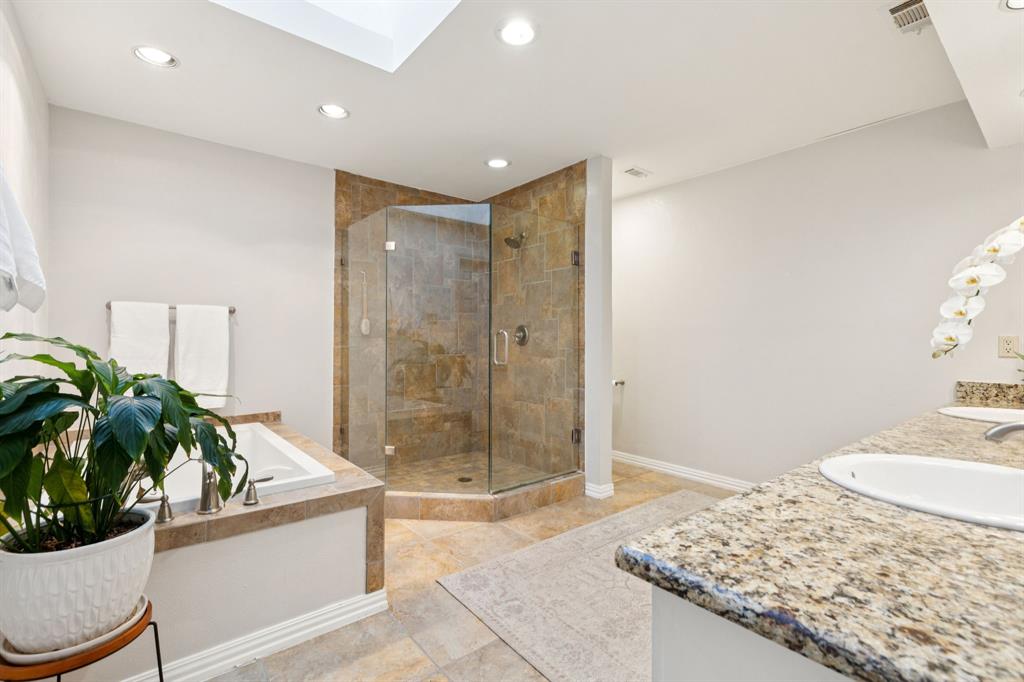 Prestonwood West Sec One Ph III - Residential