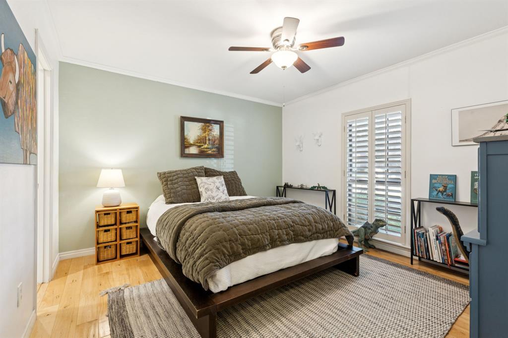 Prestonwood West Sec One Ph III - Residential