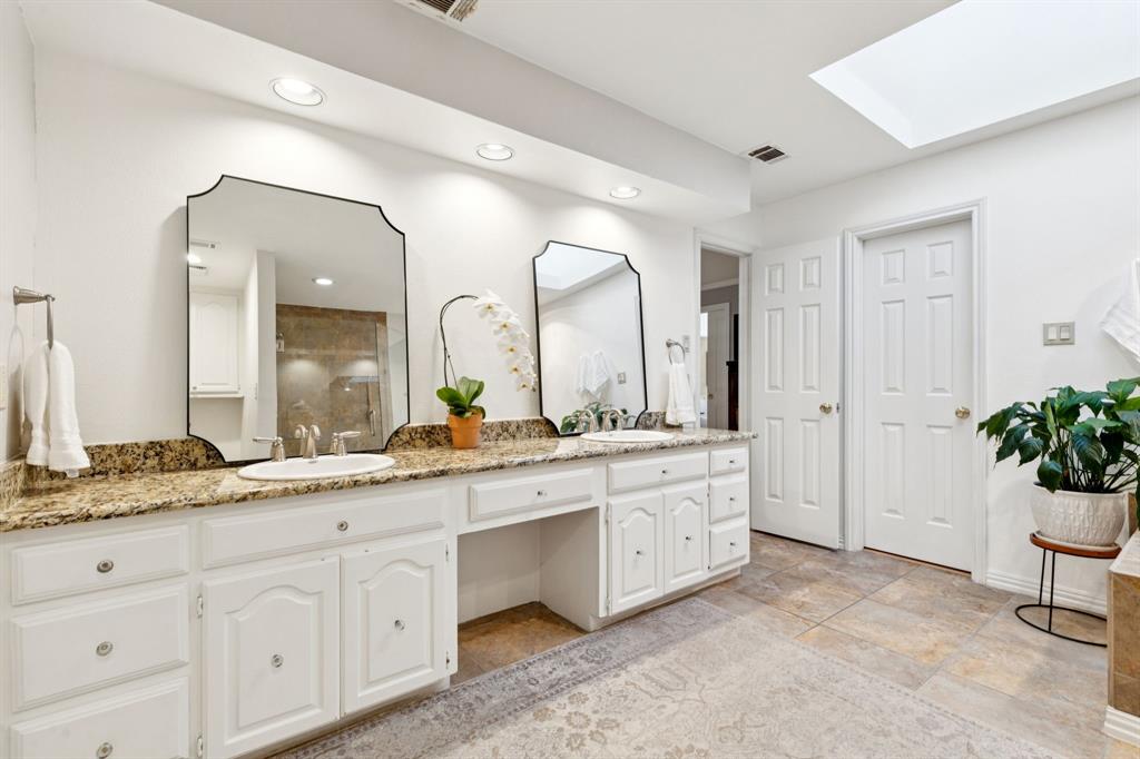 Prestonwood West Sec One Ph III - Residential