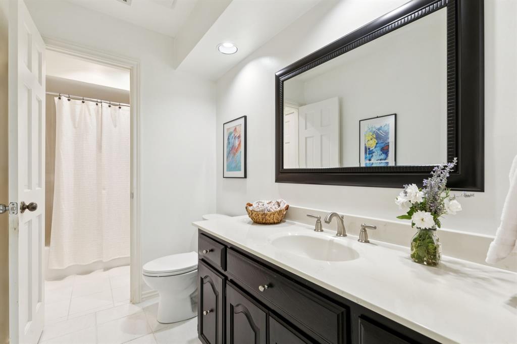 Prestonwood West Sec One Ph III - Residential