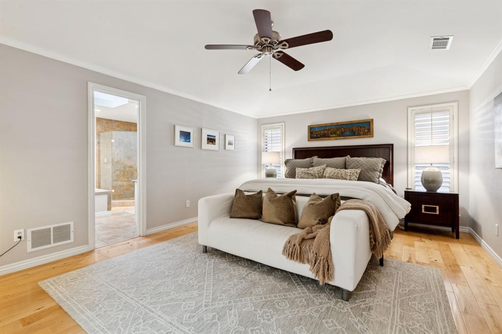 Prestonwood West Sec One Ph III - Residential