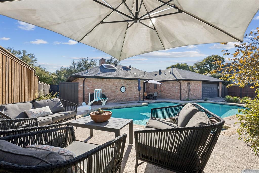 Prestonwood West Sec One Ph III - Residential