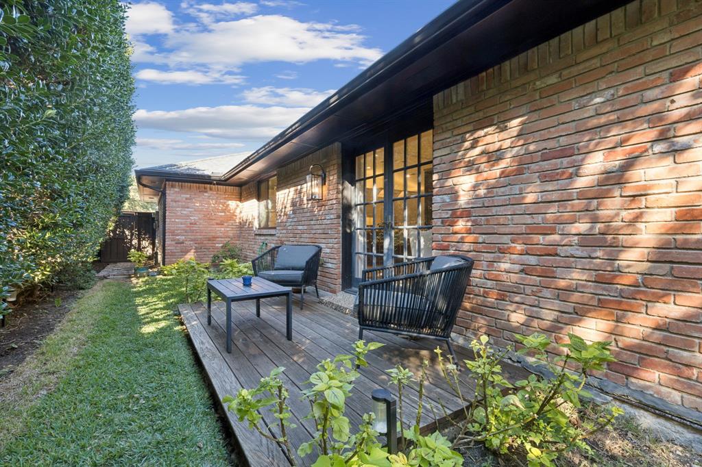 Prestonwood West Sec One Ph III - Residential