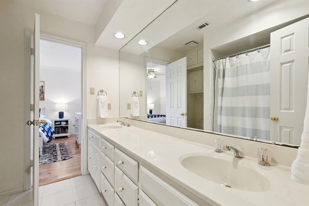 Prestonwood West Sec One Ph III - Residential