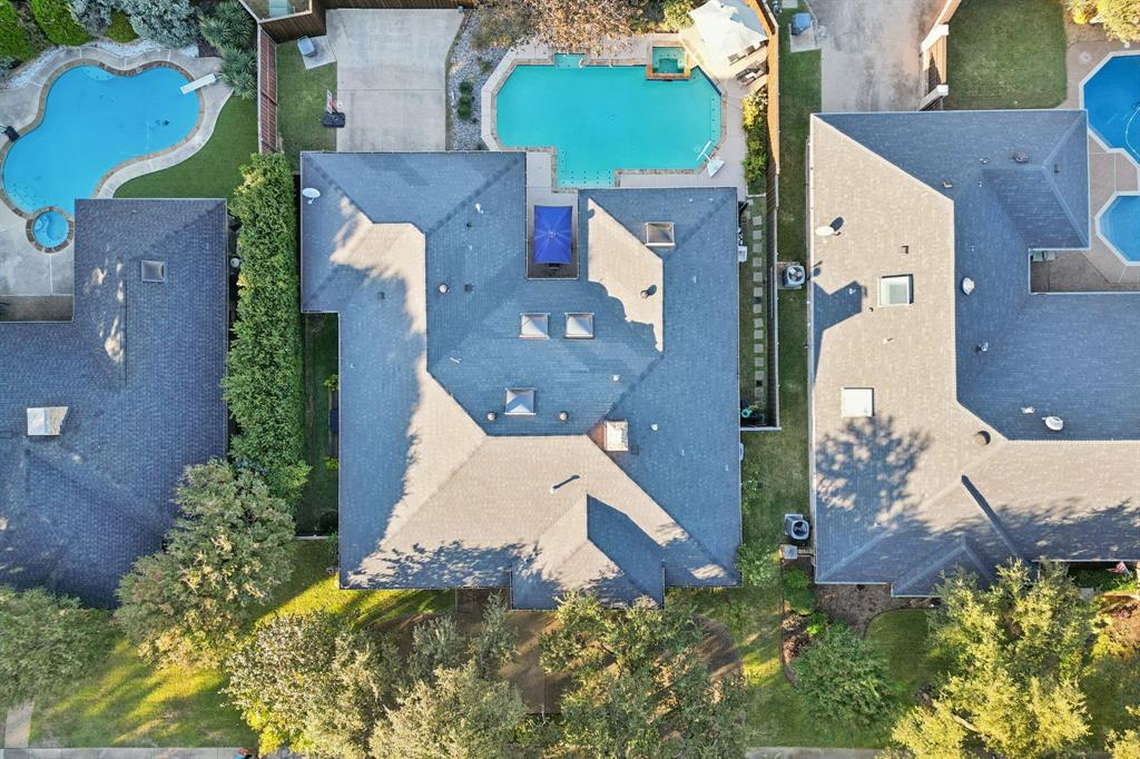 Prestonwood West Sec One Ph III - Residential