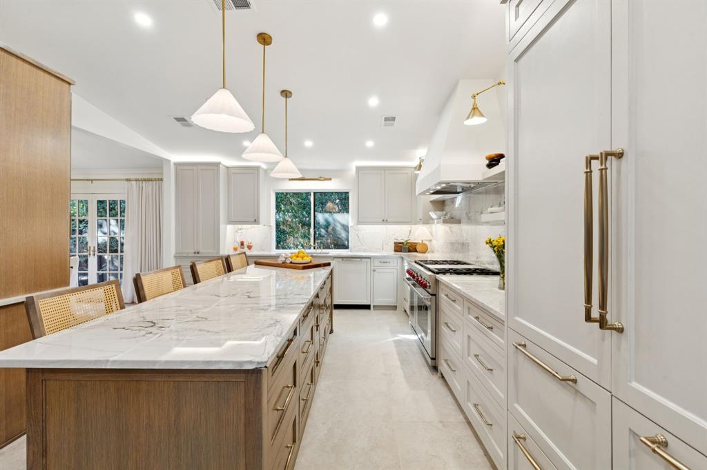 Prestonwood West Sec One Ph III - Residential