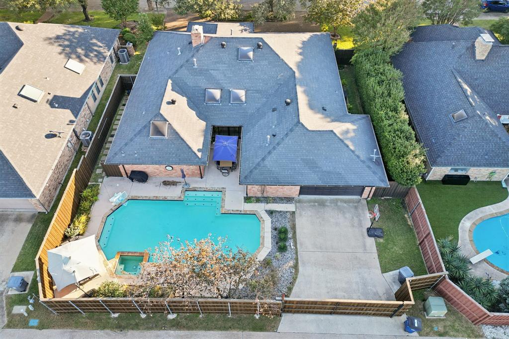 Prestonwood West Sec One Ph III - Residential