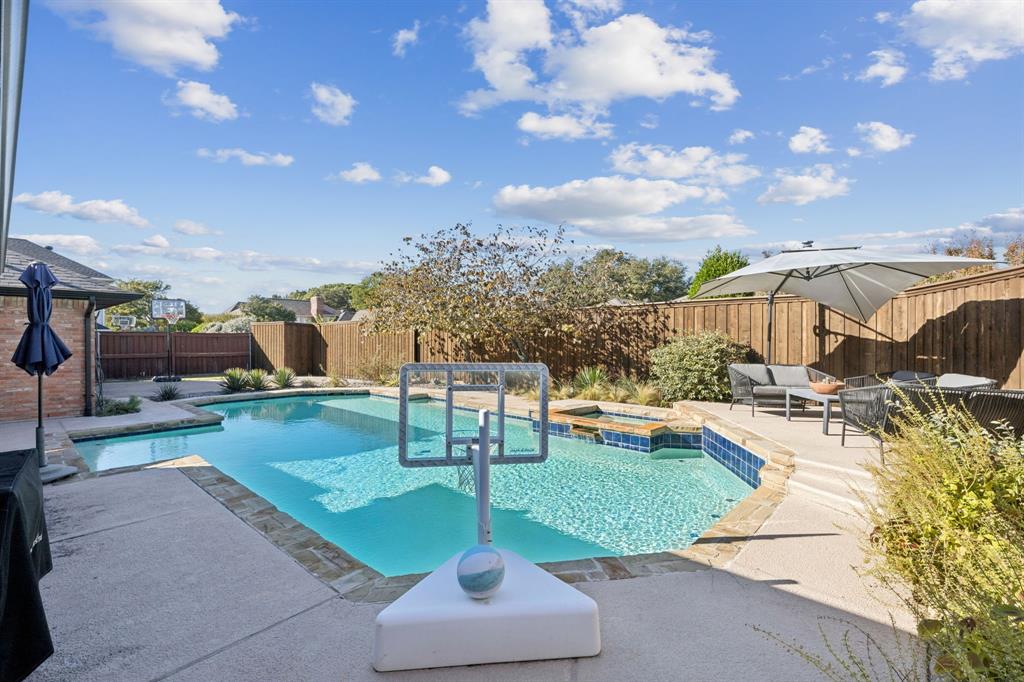 Prestonwood West Sec One Ph III - Residential