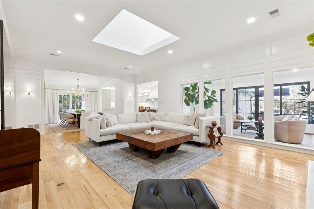 5723 Twin Brooks Drive