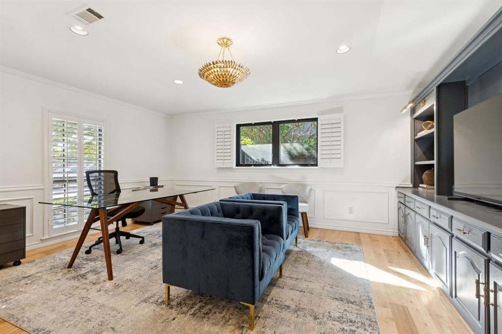 Prestonwood West Sec One Ph III - Residential