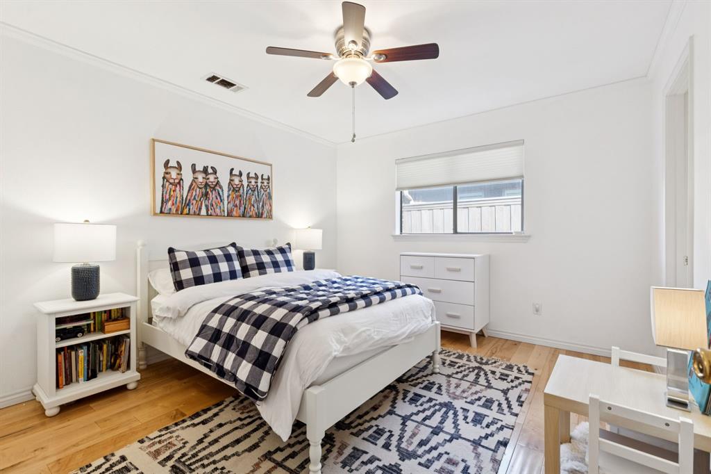 Prestonwood West Sec One Ph III - Residential