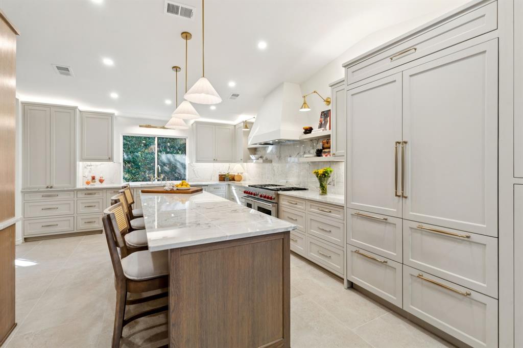 Prestonwood West Sec One Ph III - Residential