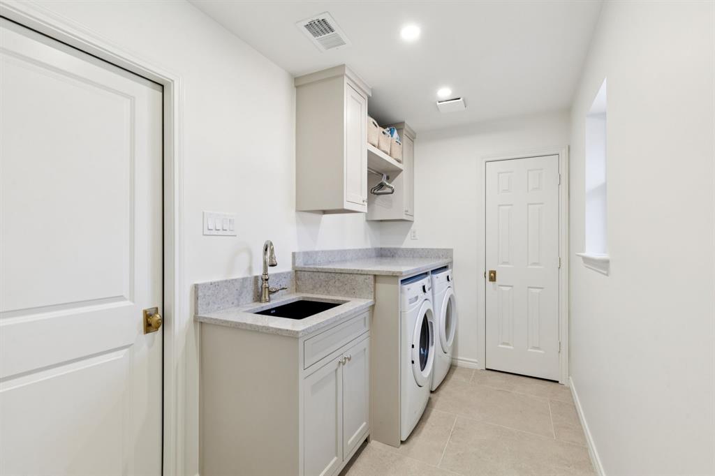 Prestonwood West Sec One Ph III - Residential