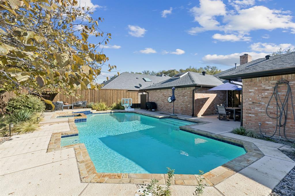 Prestonwood West Sec One Ph III - Residential