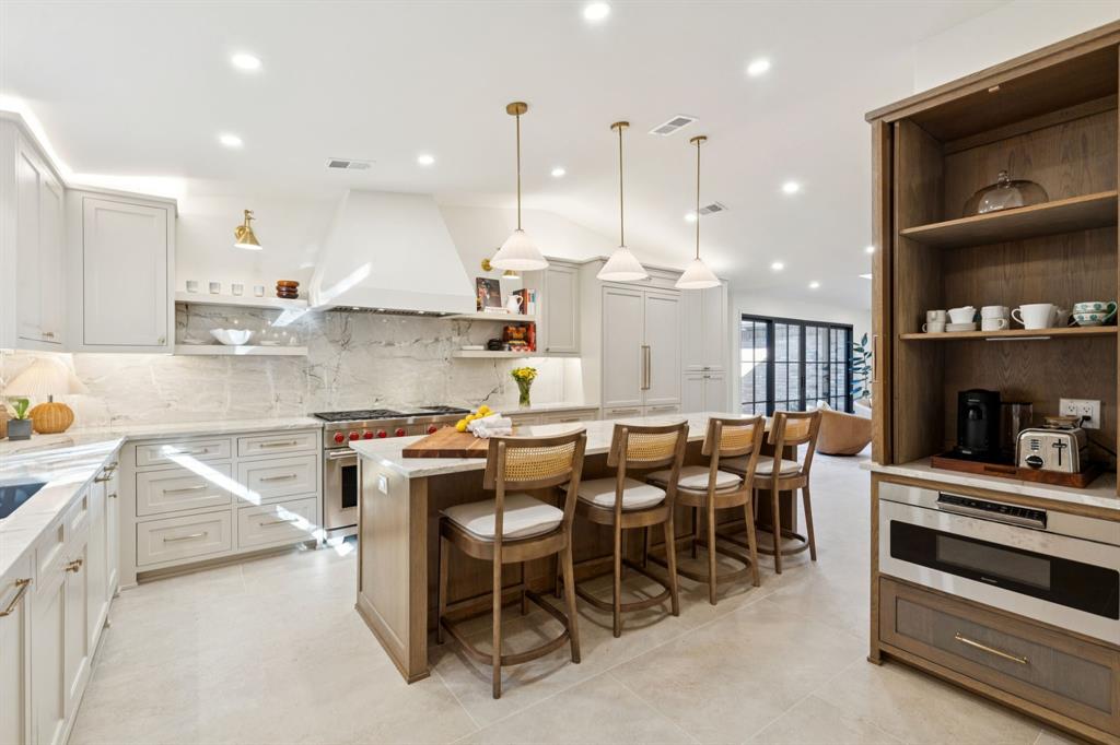 Prestonwood West Sec One Ph III - Residential