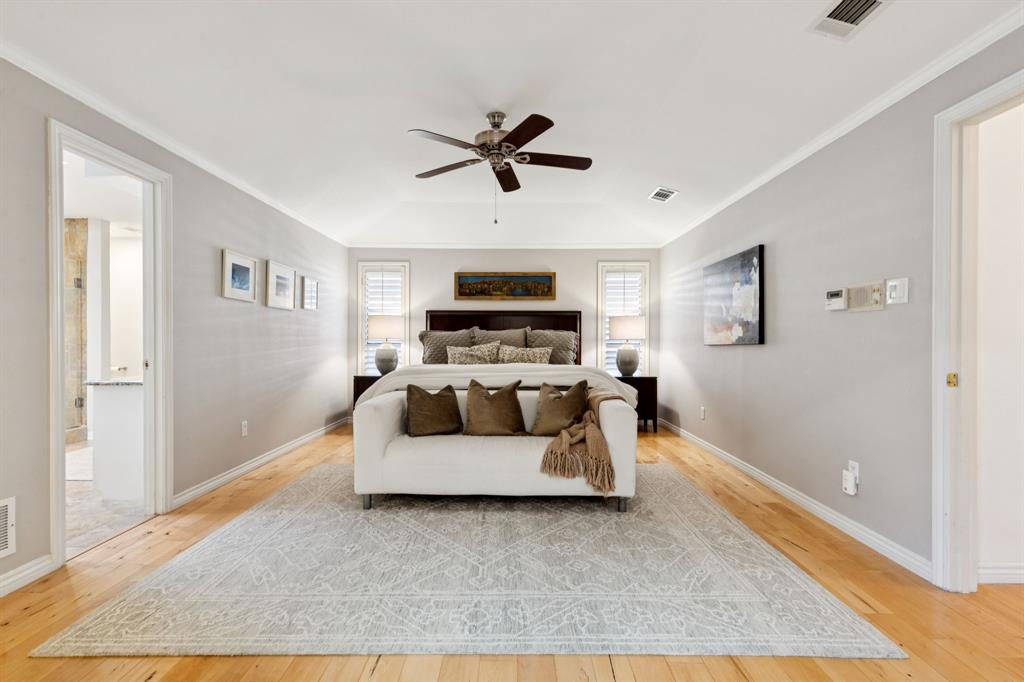 Prestonwood West Sec One Ph III - Residential