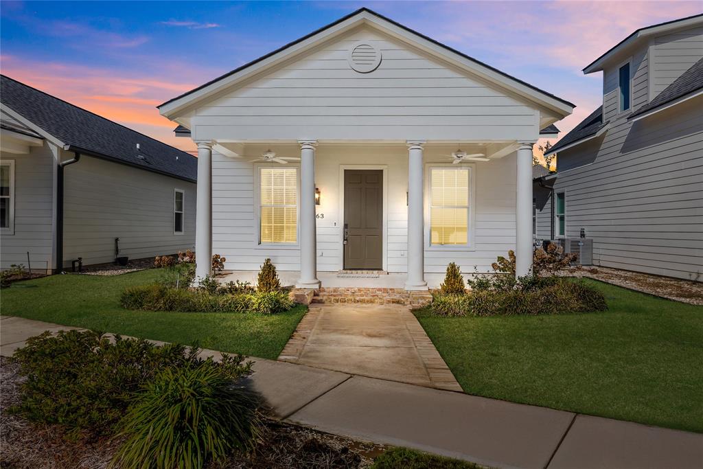 1963 Crossvine Lane