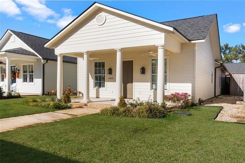 1963 Crossvine Lane Shreveport LA 71106