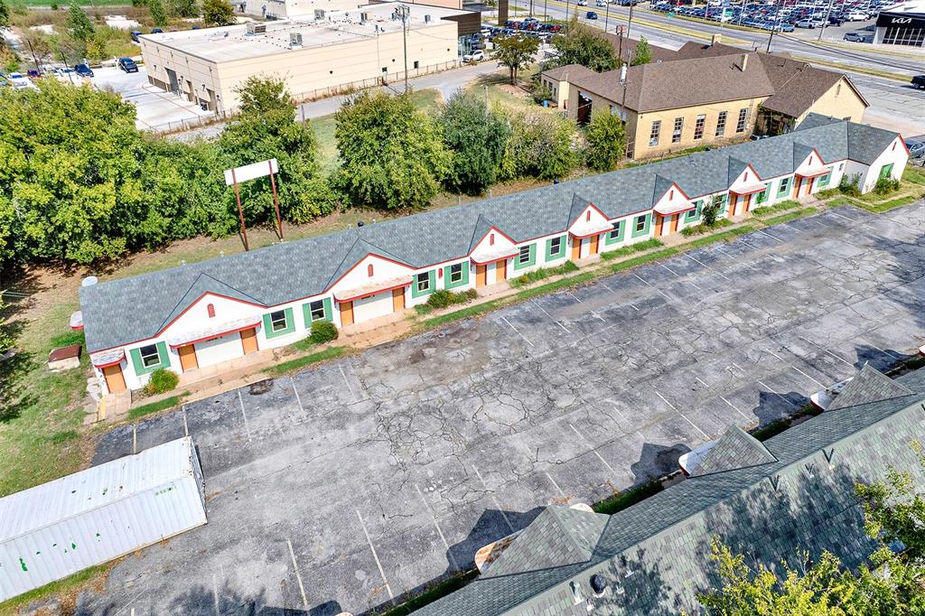 Sherman - Commercial Sale