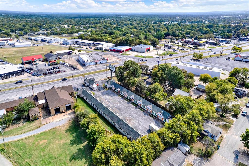 Sherman - Commercial Sale