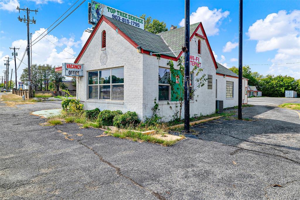 Sherman - Commercial Sale