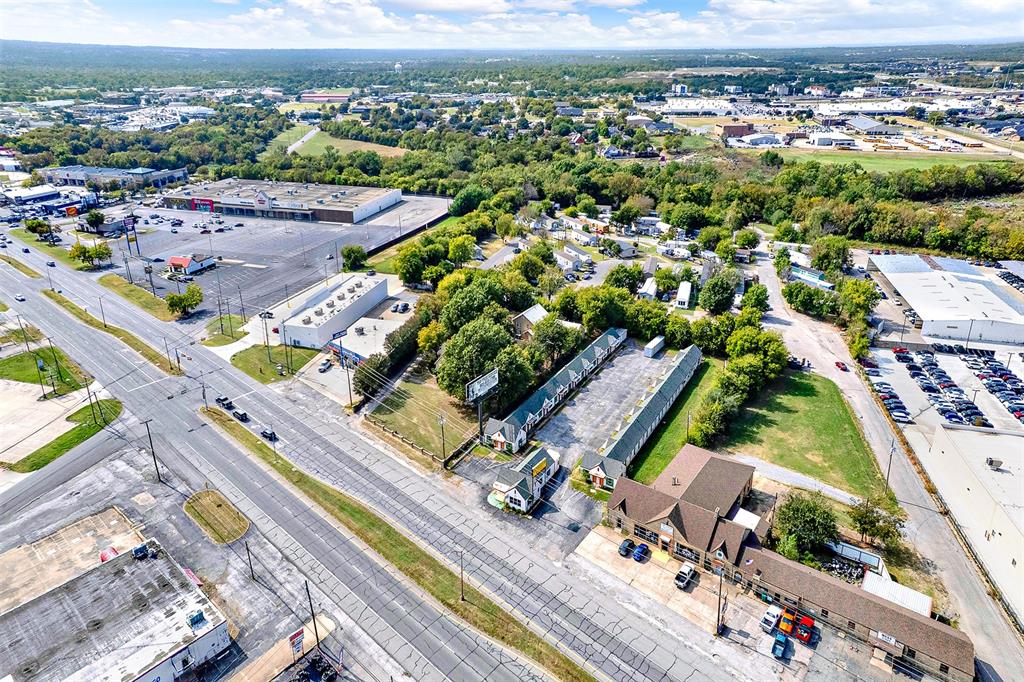 Sherman - Commercial Sale