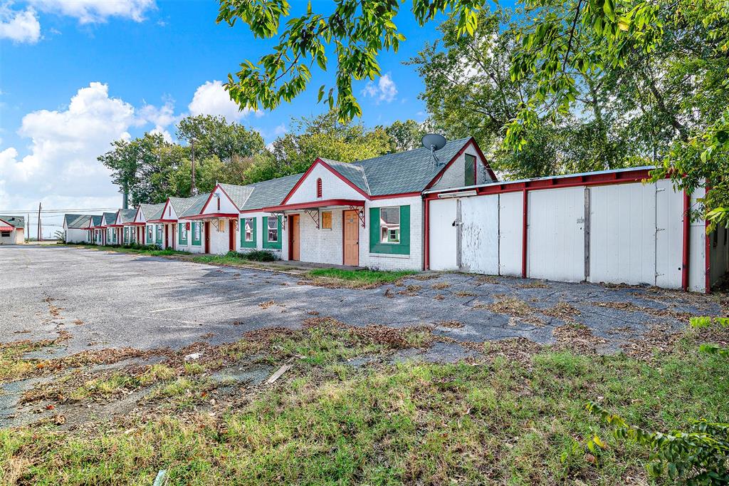 Sherman - Commercial Sale