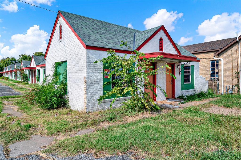 Sherman - Commercial Sale