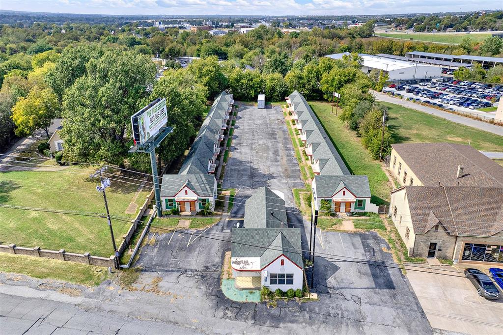 Sherman - Commercial Sale