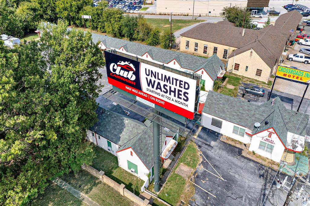 Sherman - Commercial Sale