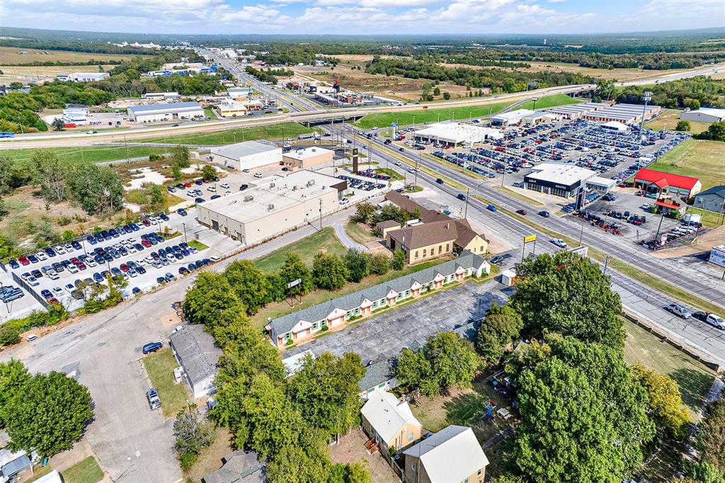 Sherman - Commercial Sale