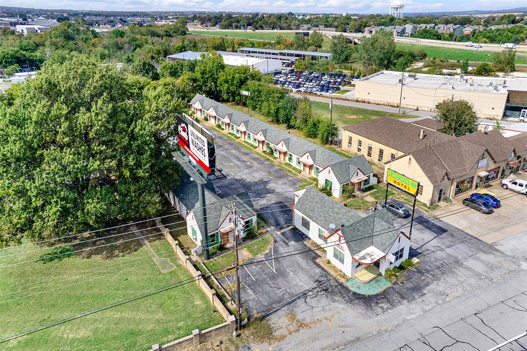 Sherman - Commercial Sale