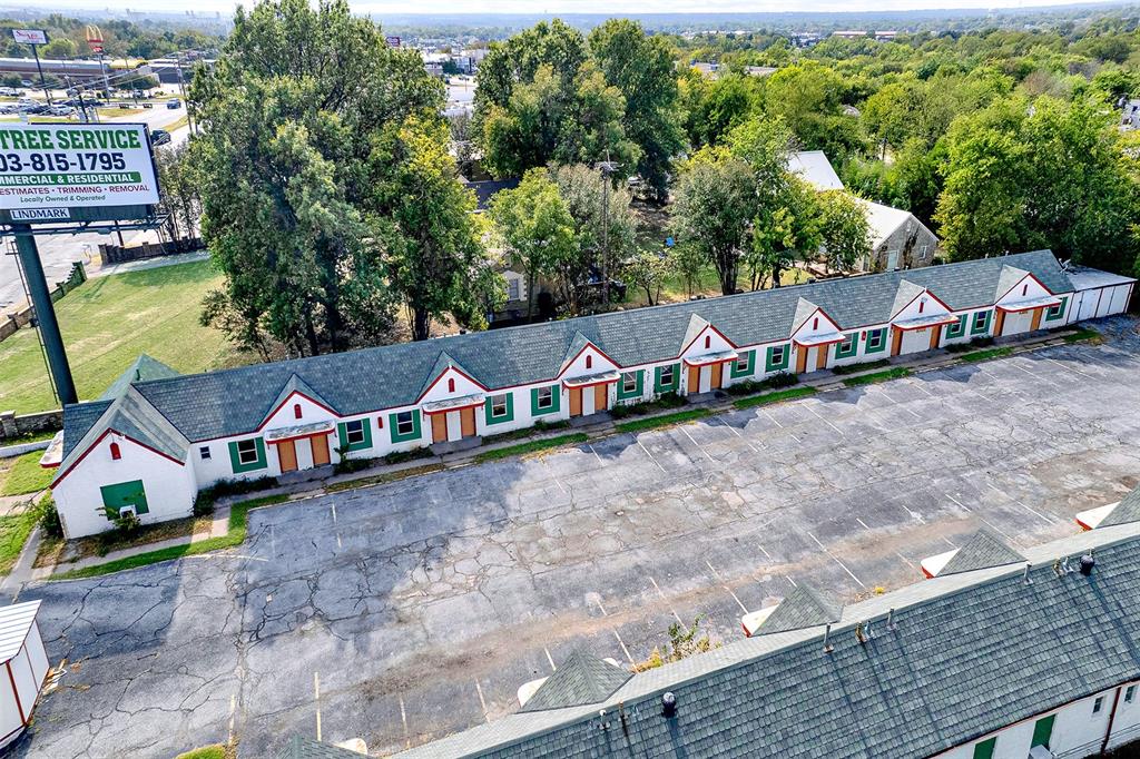 Sherman - Commercial Sale