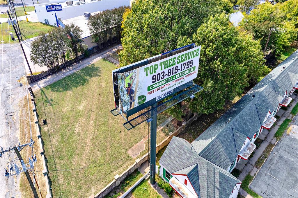 Sherman - Commercial Sale