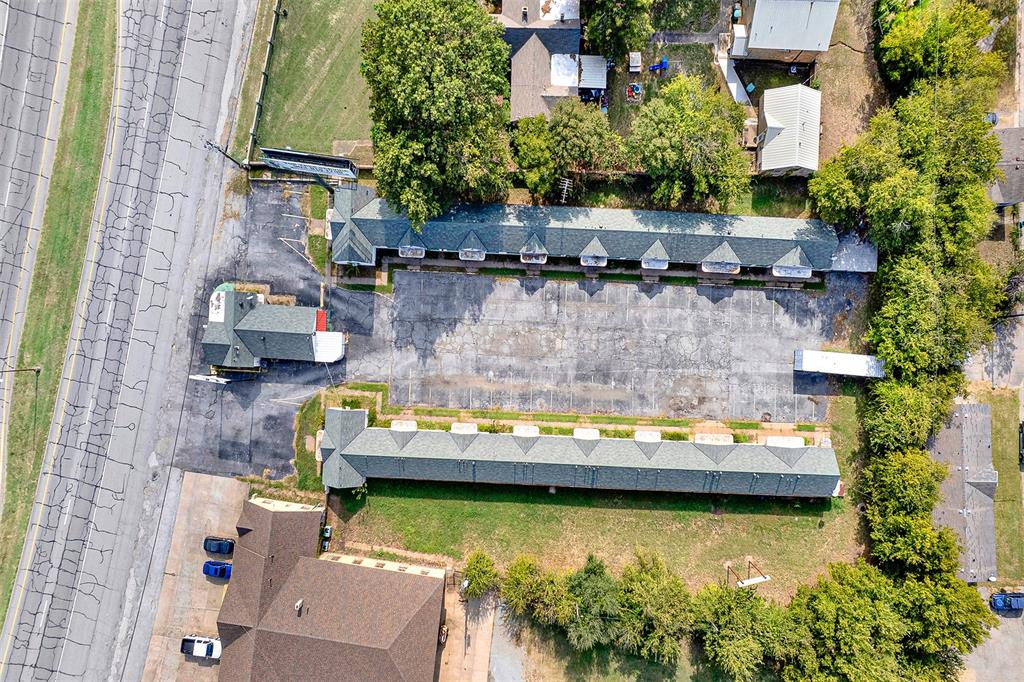 Sherman - Commercial Sale