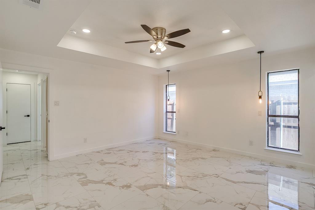Highlands North - Residential